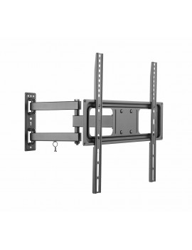 MUNARI SP339 STAFFA SUPPORTO PER TV FINO A 55" PORTATA 35KG