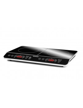 G3 FERRARI G10047 PIANO COTTURA FORNELLO INDUZIONE 2000+1500W HI-TECH CHEF