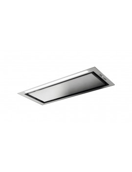 ELICA HIDDEN ADVANCE IX/A/72 CAPPA INCASSO ASPIRANTE 80 CM CLASSE A  INOX