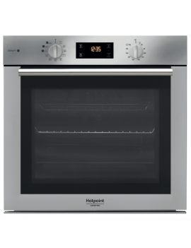 HOTPOINT FA4S844PIXHA FORNO A VAPORE 60 CM 71 LT INOX 11 PROGRAMMI