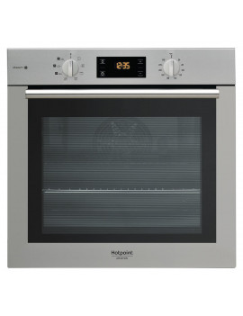 HOTPOINT ARISTON FA4S544IXHA FORNO ELETTRICO INCASSO VAPORE MULTIFOLOW