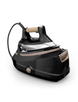 ROWENTA Eco Steam Pro Steam Generator Iron DG9661 FERRO DA STIRO 2800 WATT