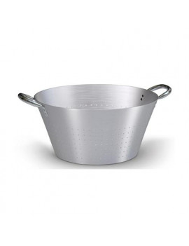 Scolapasta conico Ballarini