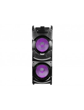 TREVI 0X450000 XFest Altoparlante Amplificato 500W MIX CONSOLLE KARAOKE