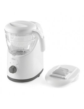 Cuoci pappa Easy Meal 500W Chicco