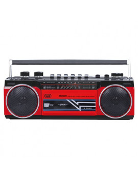 Radio portatile Rr 501 Bt Trevi