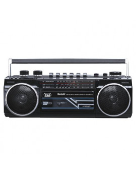 Radio portatile Rr 501 Bt Trevi