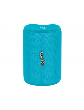 TREVI 0XJ5013 MINI SPEAKER BLUETOOTH 18W IPX7 XJ50 TURCHESE