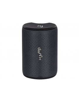 TREVI 0XJ5000 MINI SPEAKER BLUETOOTH 18W IPX7 XJ50 NERO