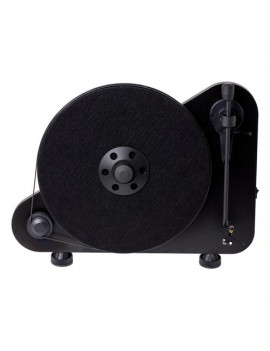 Giradischi Vte R Verticale Pro Ject