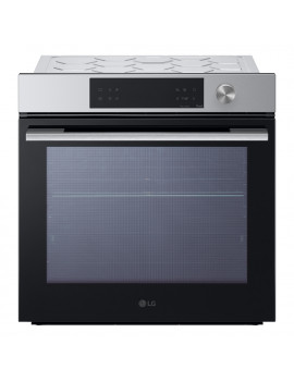 LG WSED7613S FORNO 60CM 76LT MULTIFUNZIONE PIROLITICO AIRFRY SOUS VIDE CL. A+