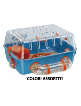 Gabbia roditori Combi 1 Ferplast