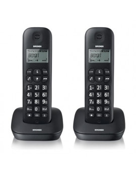 Cordless Twin Brondi