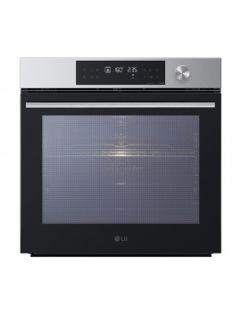 LG WSED7613S FORNO MULTIFUNZIONE 60CM 76LT 15 PROGRAMMI CLASSE A+