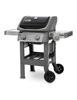 Barbecue E 220 Gbs Weber