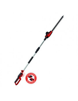 Tagliasiepi batteria Gc Hh 18 45 Li T batteria non inclusa Einhell