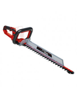 Tagliasiepi batteria Ge Ch 18 60 Li batteria non inclusa Einhell