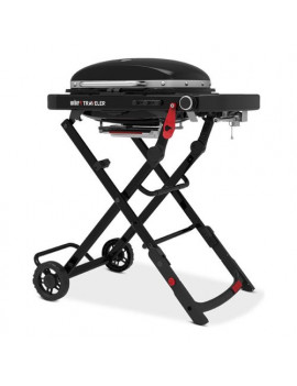 Barbecue Compact Weber