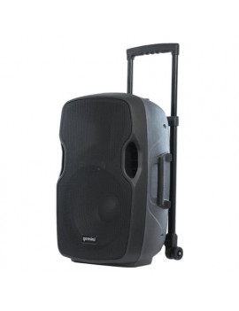 Cassa attiva trolley As 12Togo Gemini