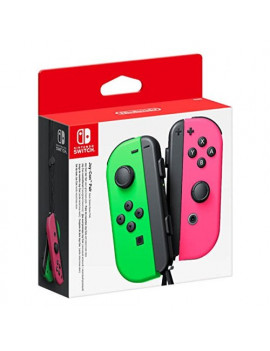 Gamepad Joy con L R Wireless Nintendo