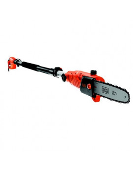 Motosega elettrica  Black & Decker