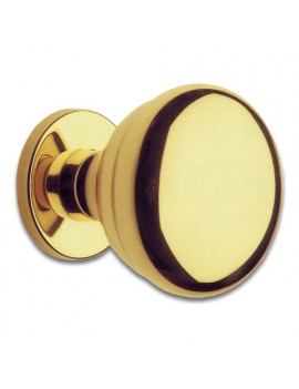 Pomolo porta Fisso Ghidini
