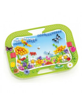 Creativo Chiodini Nature Fun Quercetti