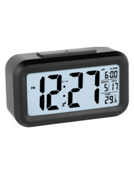 Sveglia Multifunzione con snooze Lowell