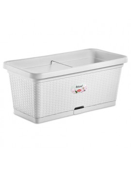 Fioriera  Stefanplast