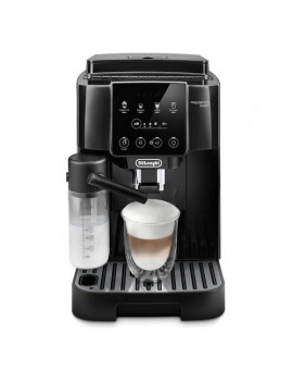 Macchina caffÃ¨ espresso Start LatteCrema ECAM220 60 B De Longhi