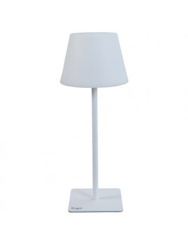 Lampada tavolo da esterno Duo Biacchi