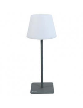 Lampada tavolo da esterno Duo Biacchi