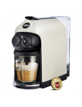 Macchina caffÃ¨ capsule Desea Lavazza