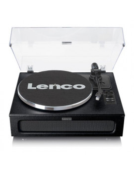 Giradischi LS 430BK Lenco