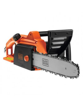 Motosega elettrica  Black & Decker