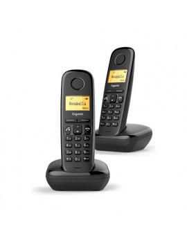 Cordless A270 a Duo Gigaset