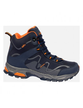 Scarpe trekking No Safety Issaline