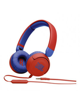 Cuffie microfono filo Jr310 Jbl