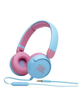 Cuffie microfono filo Jr310 Jbl