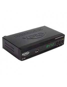 Decoder Dvb T2 Hevc 10 Bit Xoro