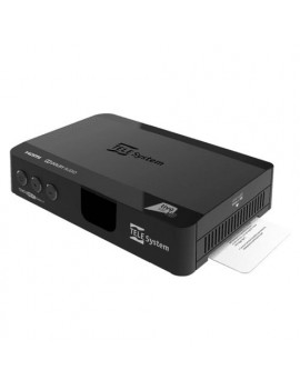 Decoder Ts9018T Telesystem
