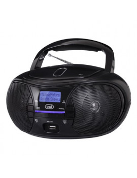 Radio portatile Cmp 581 Dab Trevi