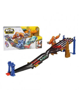 Playset pista Racetrack Gorilla Zuru