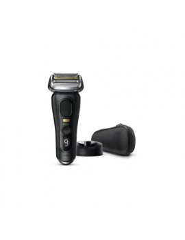 Rasoio barba elettrico Pro+ 9510S Braun