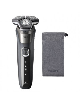 Rasoio barba elettrico SkinIQ Philips