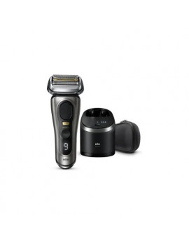 Rasoio barba elettrico Pro+ 9565CC Braun