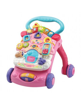 Primipassi Primipassi Parlante 2 in 1 VTech Electronics