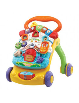 Primipassi Primipassi Parlante 2 in 1 VTech Electronics