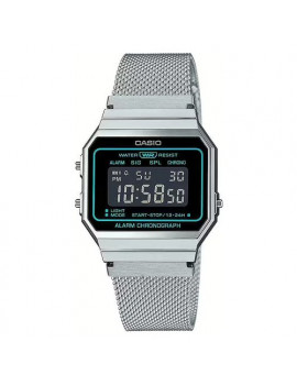 Orologio polso Iconic Casio