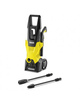 Idropulitrice  Karcher